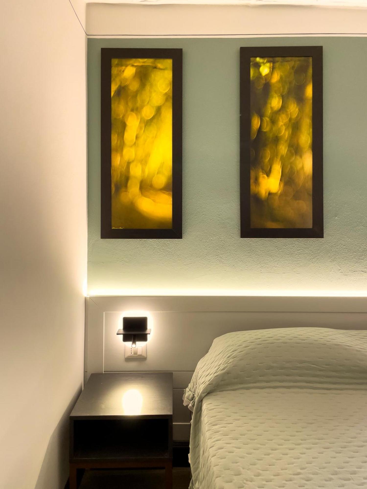 Duccio Nacci Rooms- Guesthouse San Gimignano Kültér fotó
