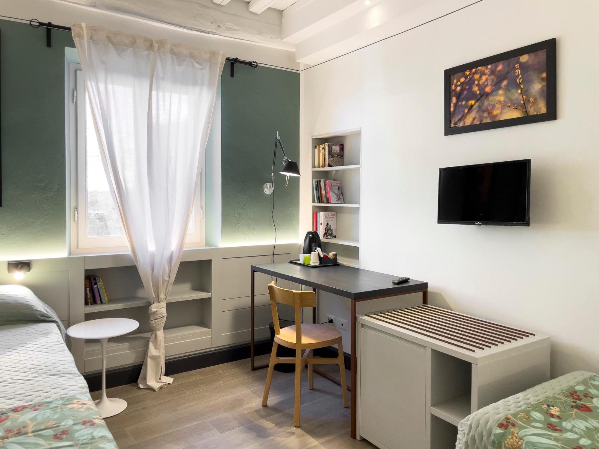 Duccio Nacci Rooms- Guesthouse San Gimignano Kültér fotó