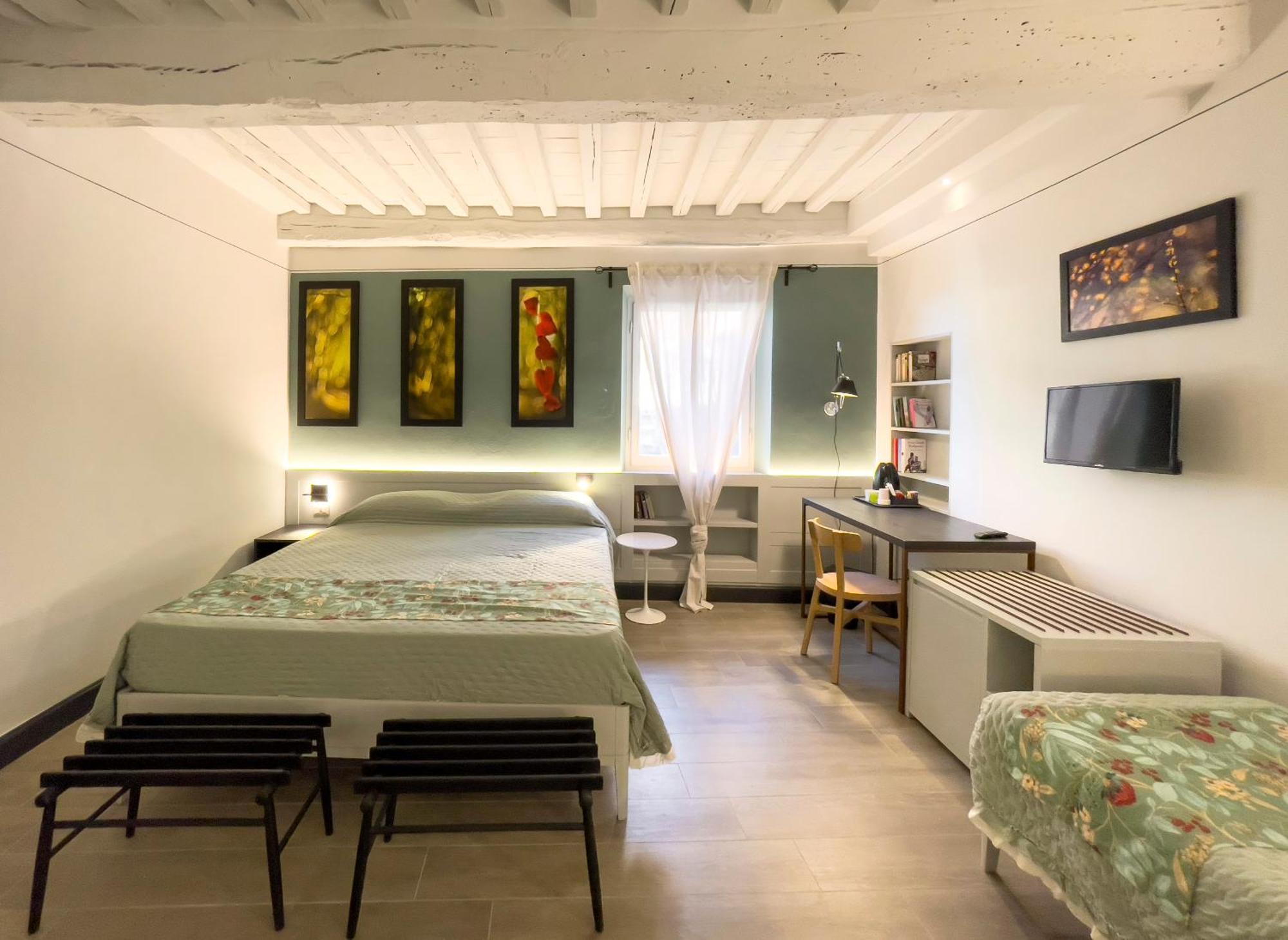 Duccio Nacci Rooms- Guesthouse San Gimignano Kültér fotó