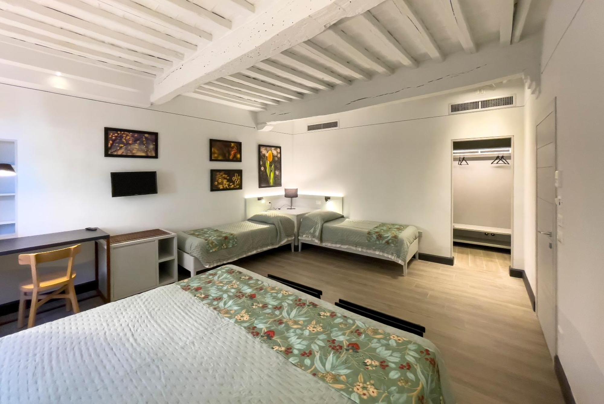Duccio Nacci Rooms- Guesthouse San Gimignano Kültér fotó