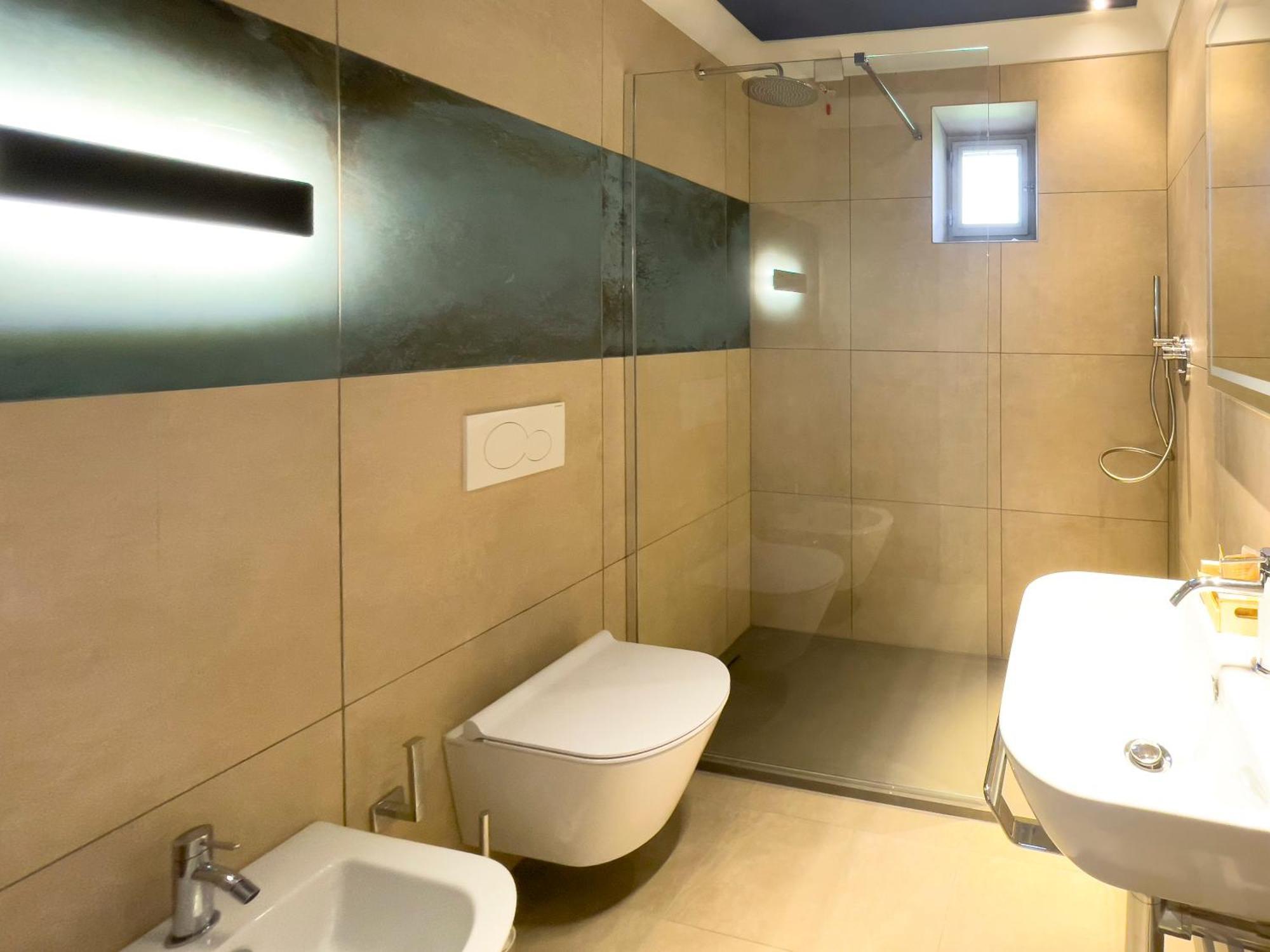 Duccio Nacci Rooms- Guesthouse San Gimignano Kültér fotó