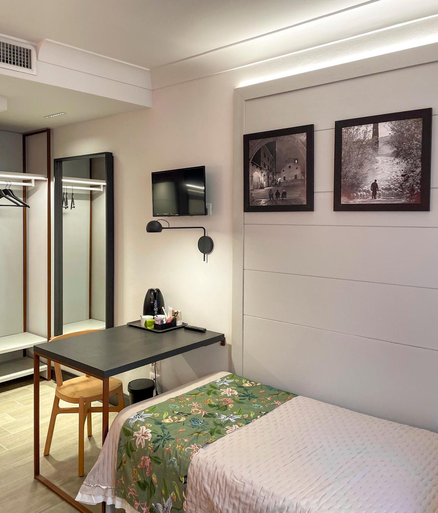Duccio Nacci Rooms- Guesthouse San Gimignano Kültér fotó