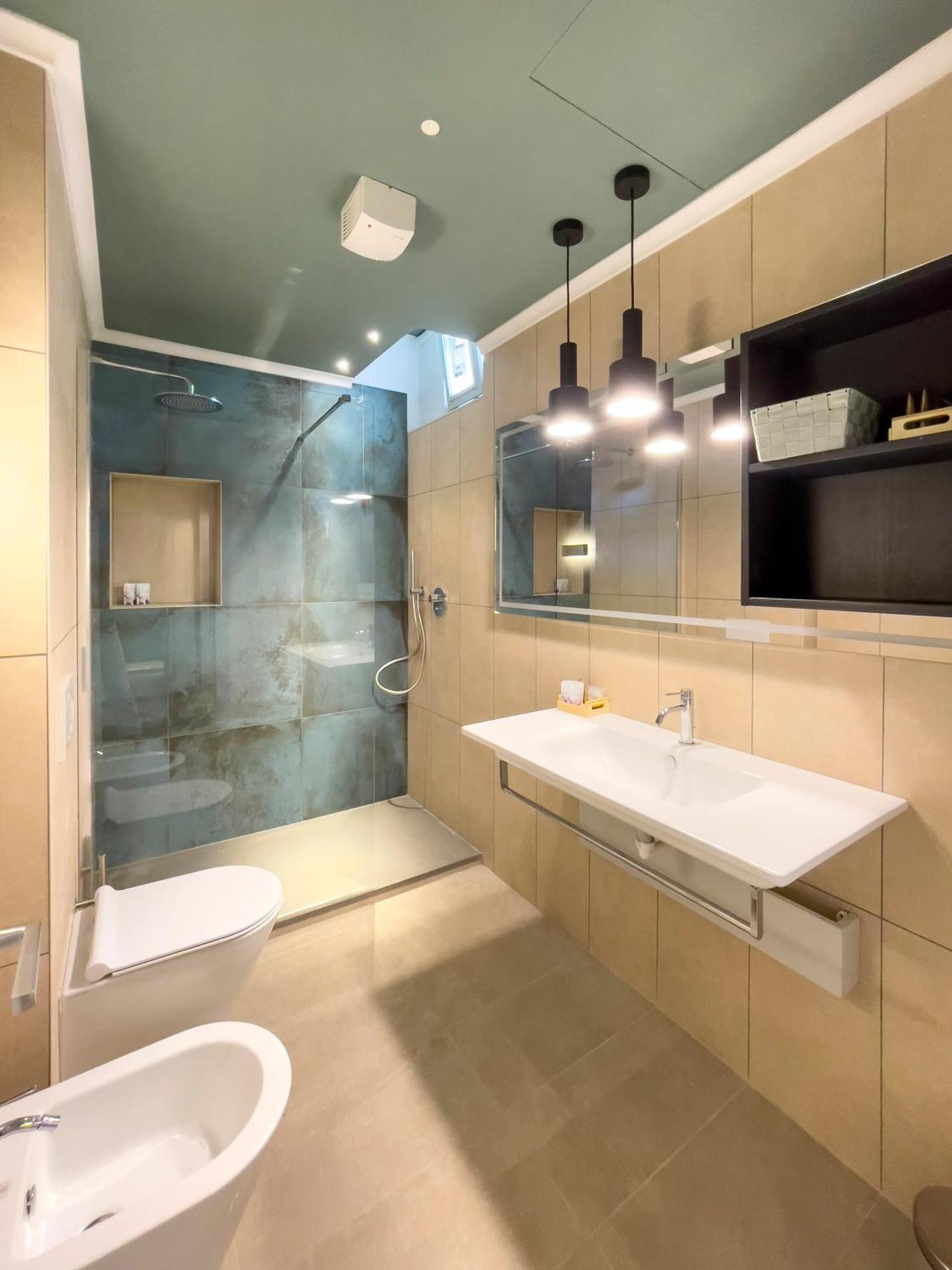 Duccio Nacci Rooms- Guesthouse San Gimignano Kültér fotó