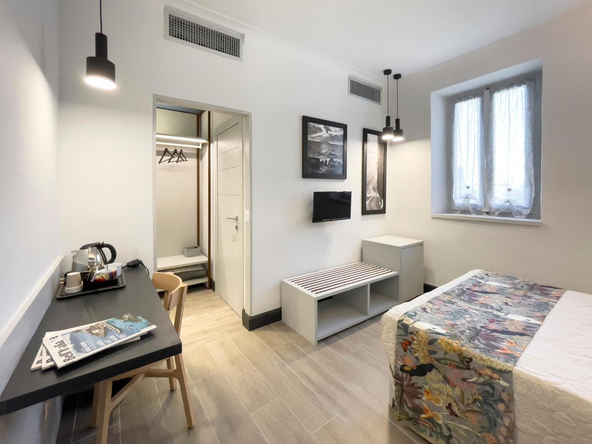Duccio Nacci Rooms- Guesthouse San Gimignano Kültér fotó