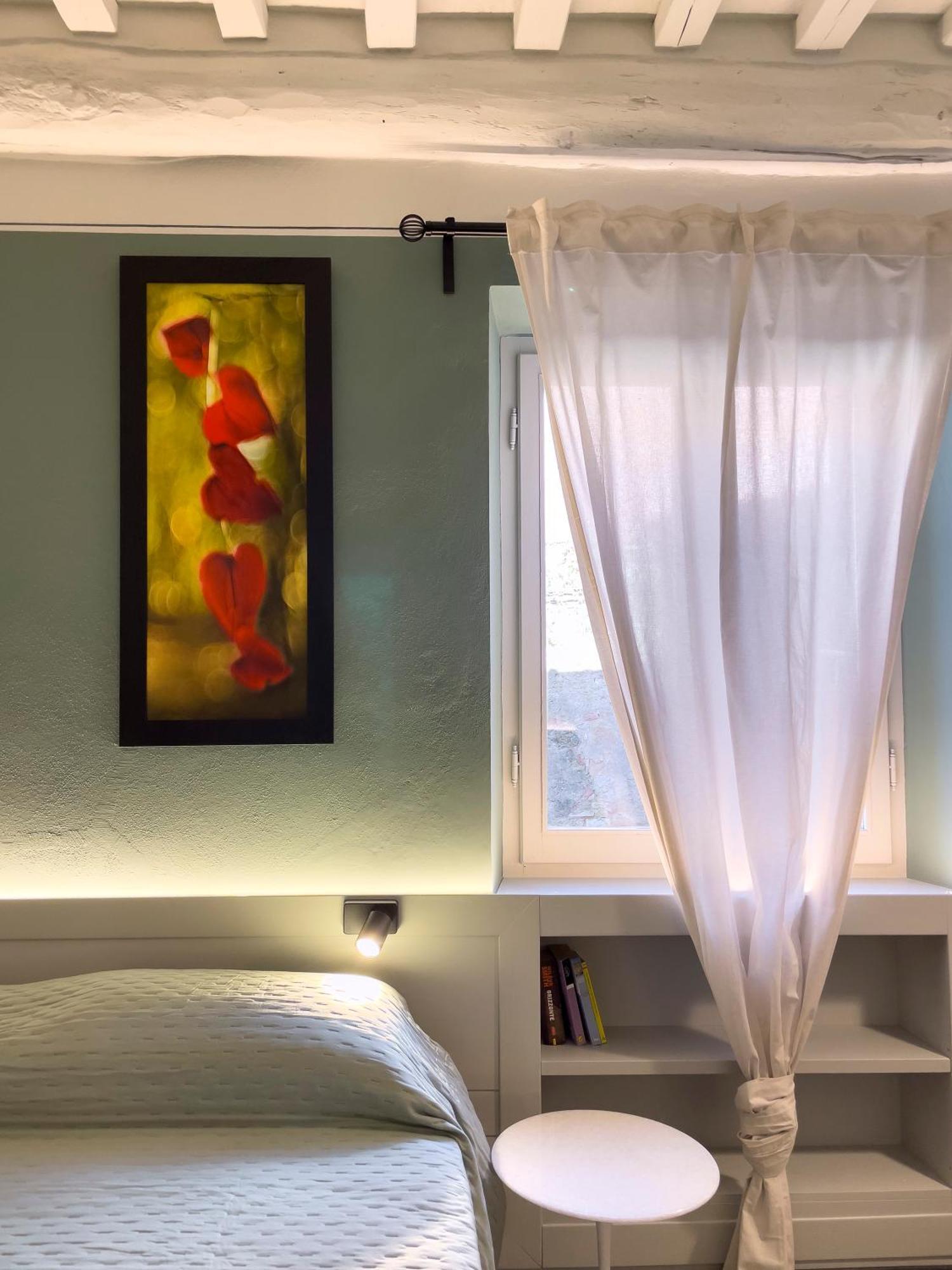 Duccio Nacci Rooms- Guesthouse San Gimignano Kültér fotó