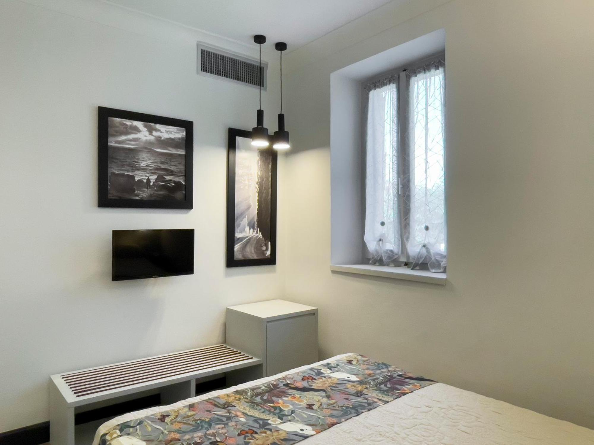 Duccio Nacci Rooms- Guesthouse San Gimignano Kültér fotó