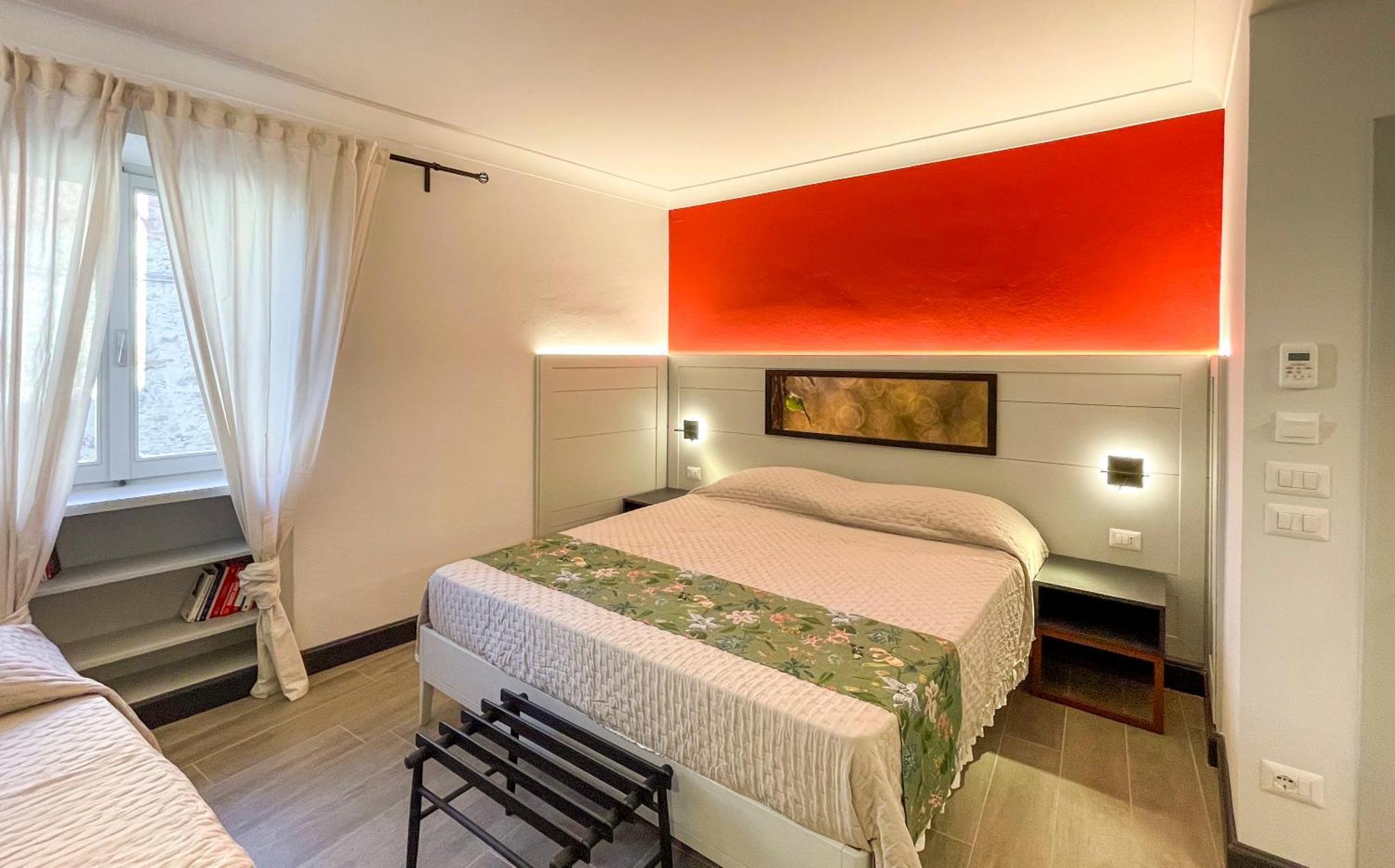 Duccio Nacci Rooms- Guesthouse San Gimignano Kültér fotó