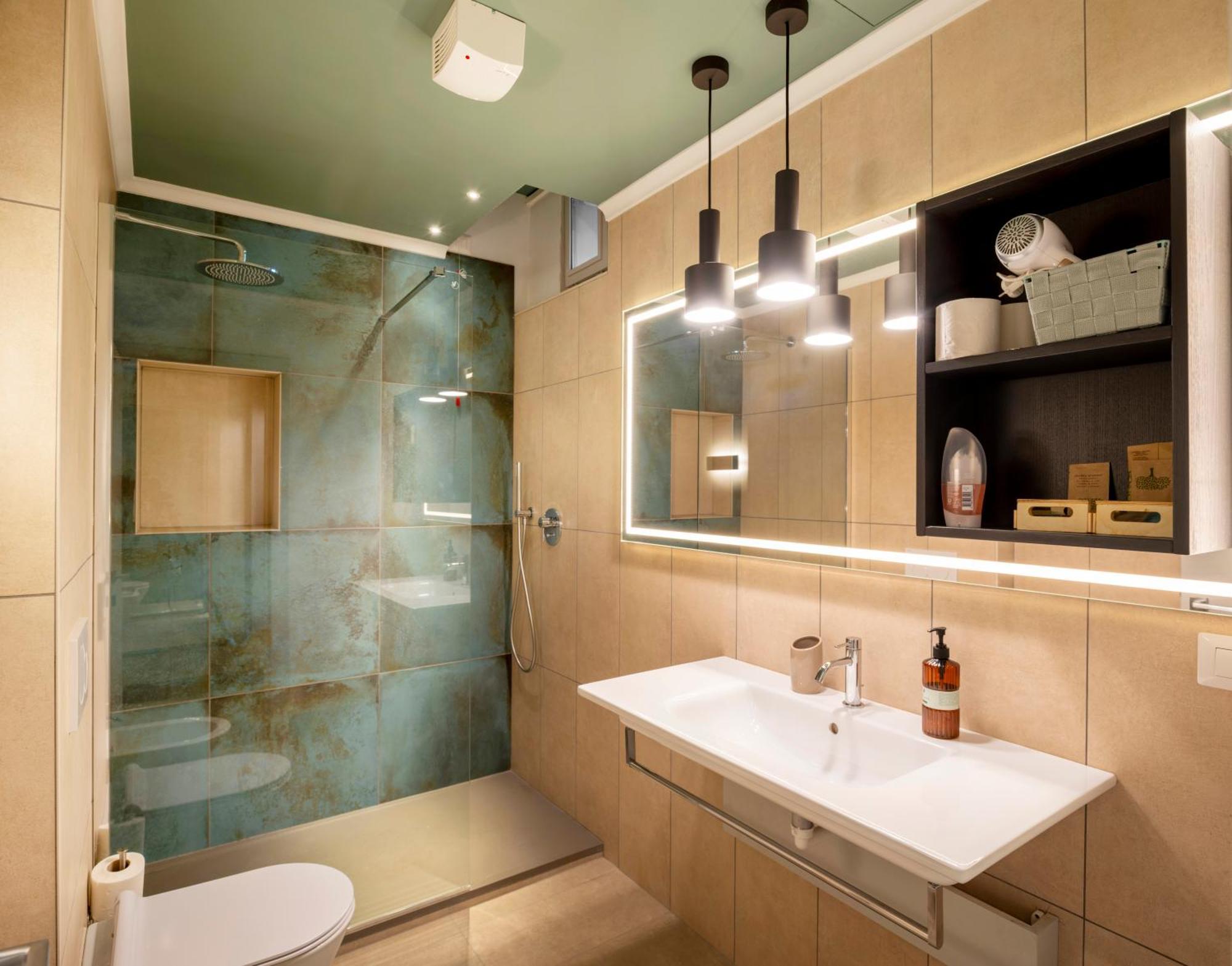 Duccio Nacci Rooms- Guesthouse San Gimignano Kültér fotó
