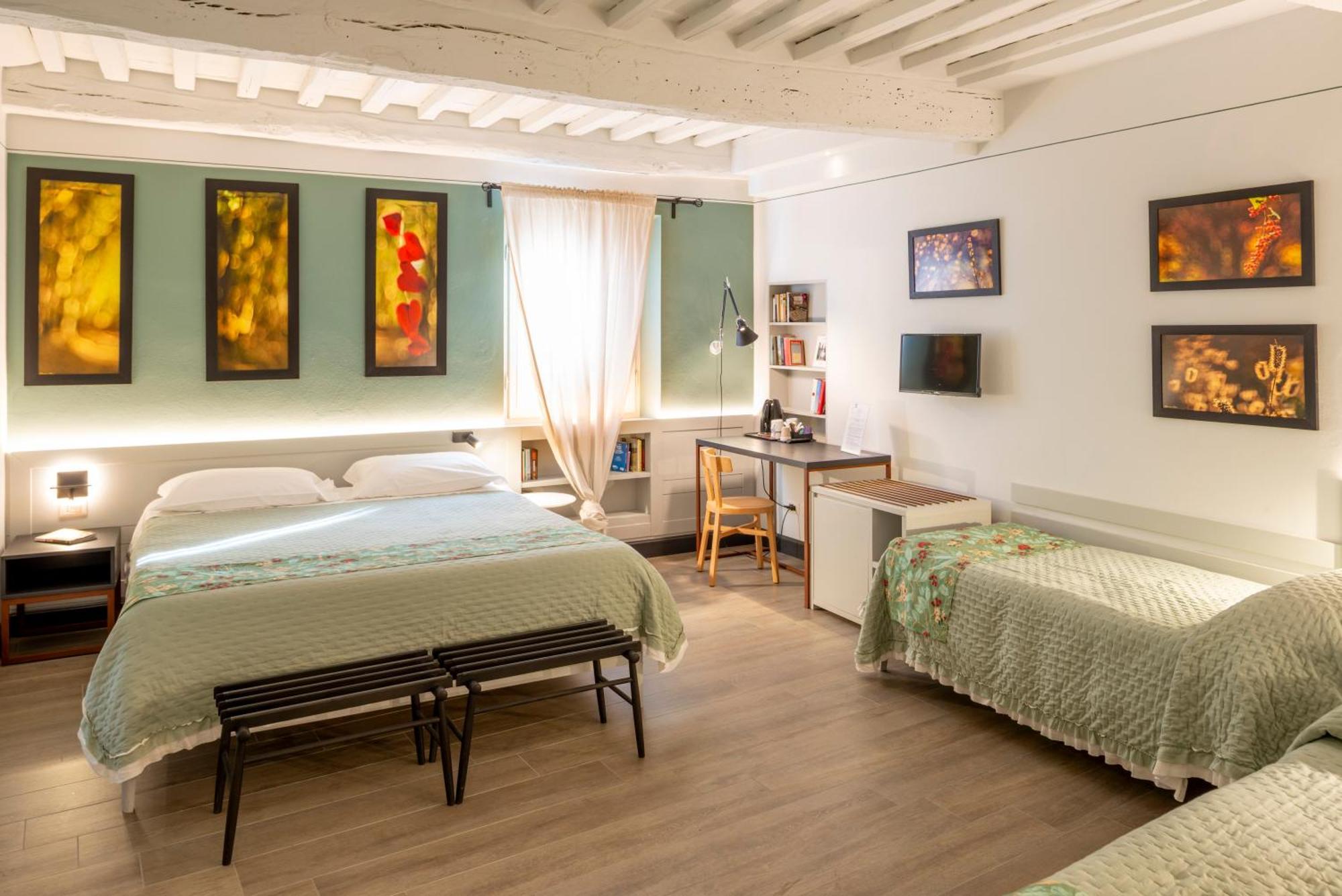 Duccio Nacci Rooms- Guesthouse San Gimignano Kültér fotó