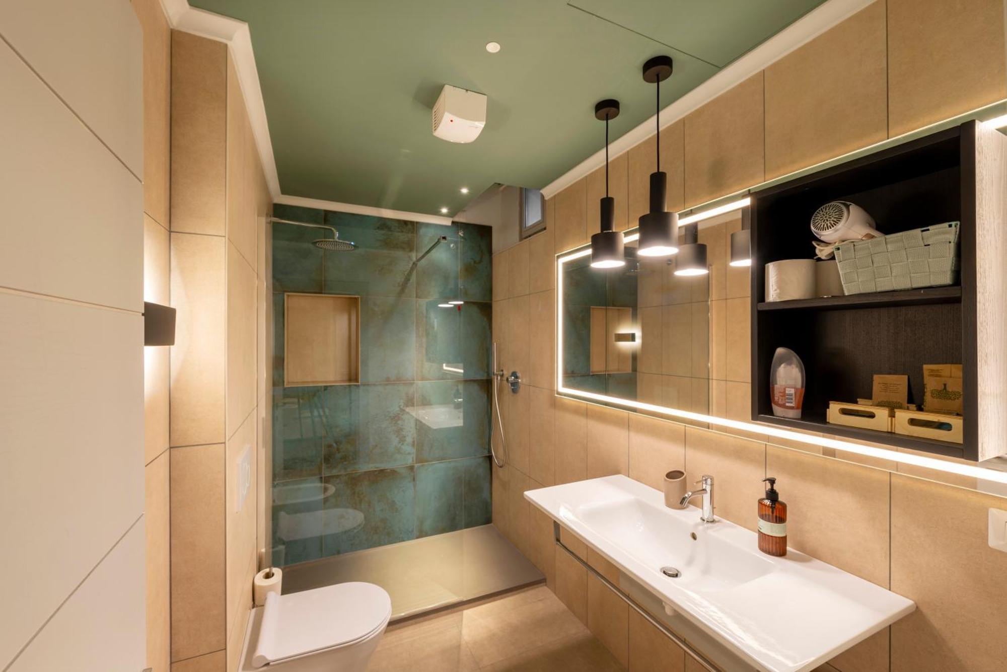 Duccio Nacci Rooms- Guesthouse San Gimignano Kültér fotó