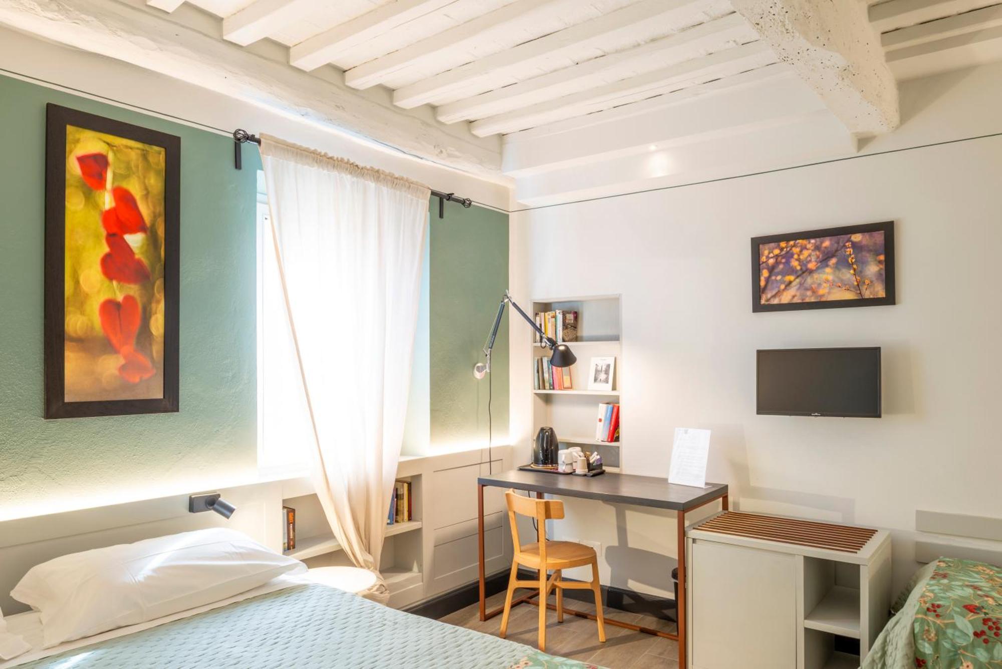 Duccio Nacci Rooms- Guesthouse San Gimignano Kültér fotó