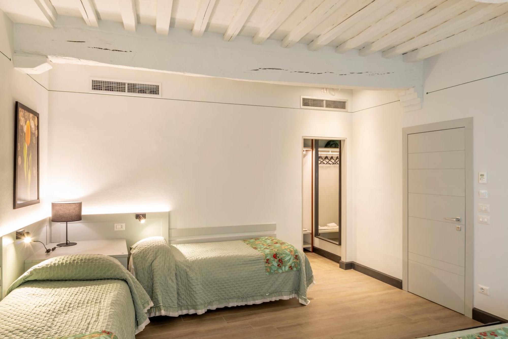 Duccio Nacci Rooms- Guesthouse San Gimignano Kültér fotó