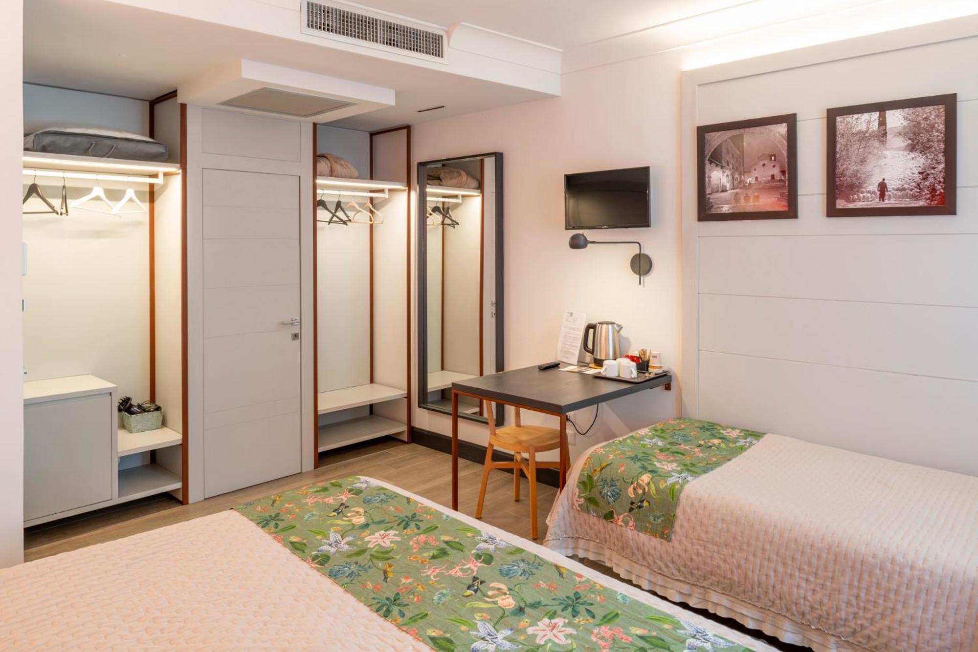 Duccio Nacci Rooms- Guesthouse San Gimignano Kültér fotó