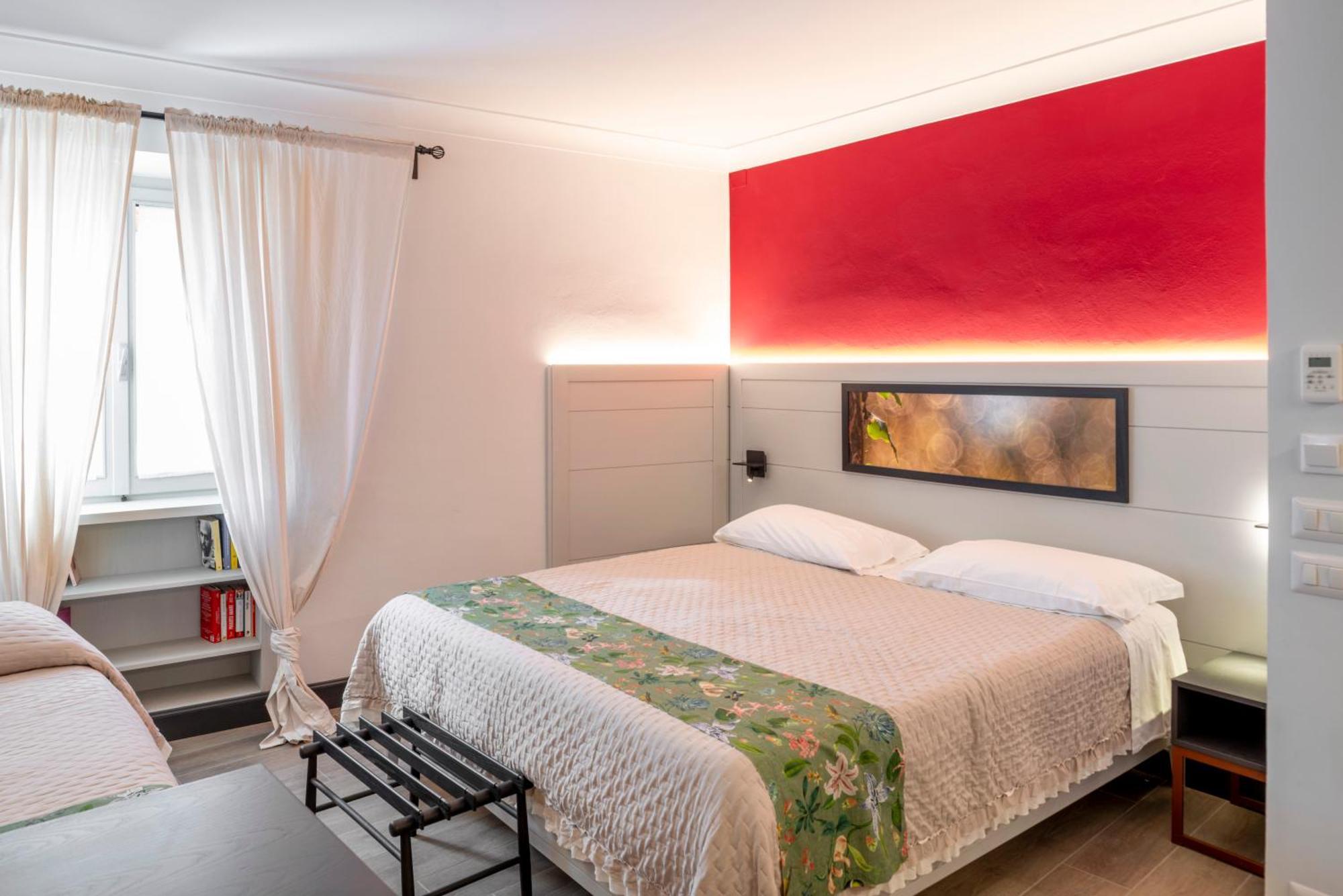 Duccio Nacci Rooms- Guesthouse San Gimignano Kültér fotó