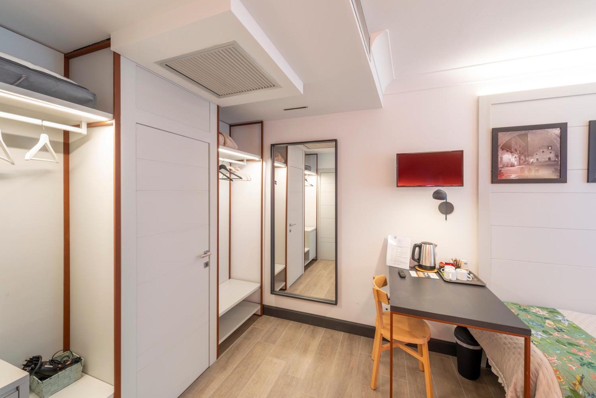 Duccio Nacci Rooms- Guesthouse San Gimignano Kültér fotó